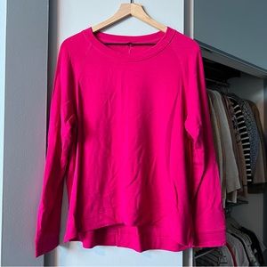 LOFT Lou & Grey Loungewear Top